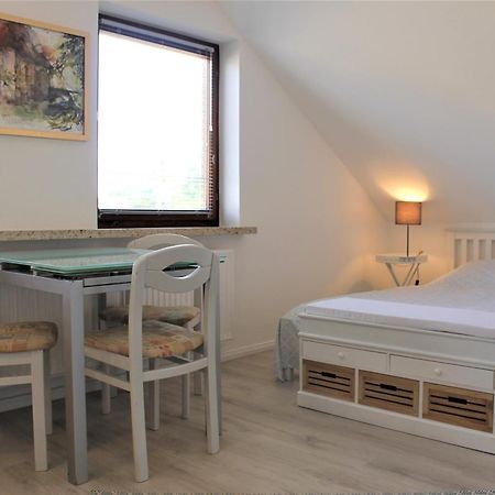 Haus Barbara - Schwimmbad Und Sauna Im Haus- Whg 5 Grömitz Exteriér fotografie